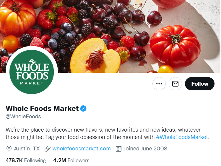 Build an Organic Content Marketing Strategy