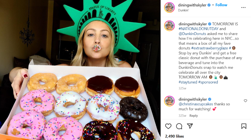 Partner With the Right Influencers