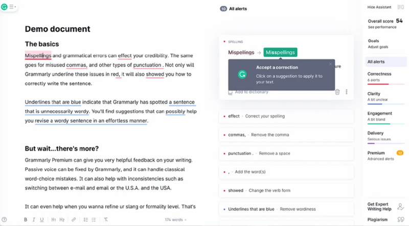 Grammarly