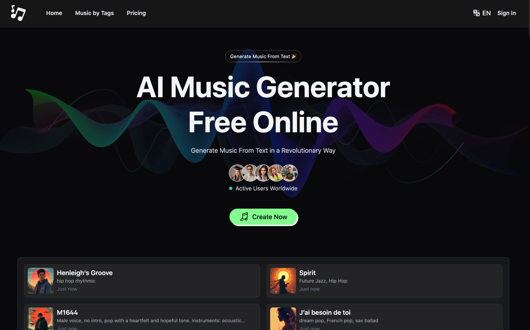 AIMUSIC