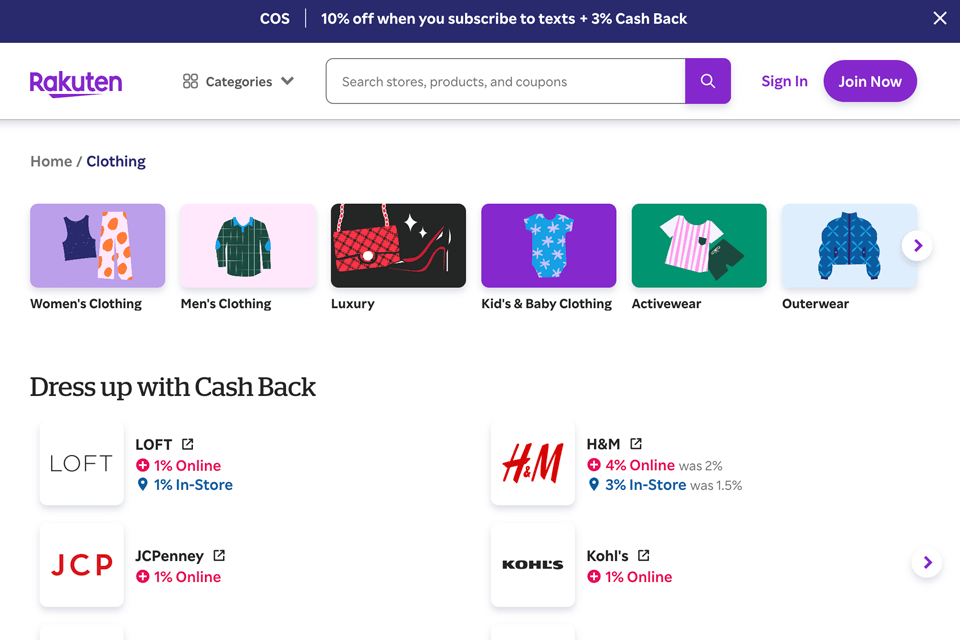 Rakuten