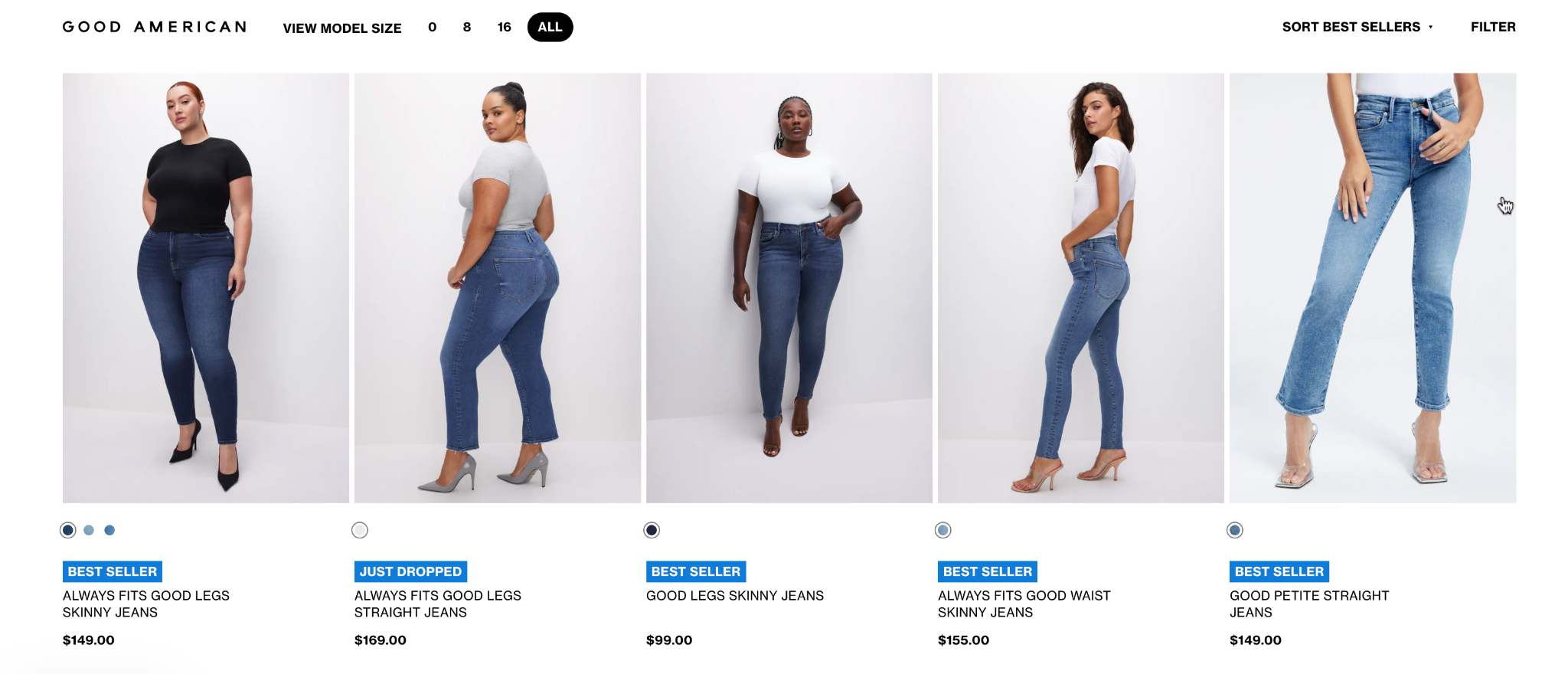 goodamerican