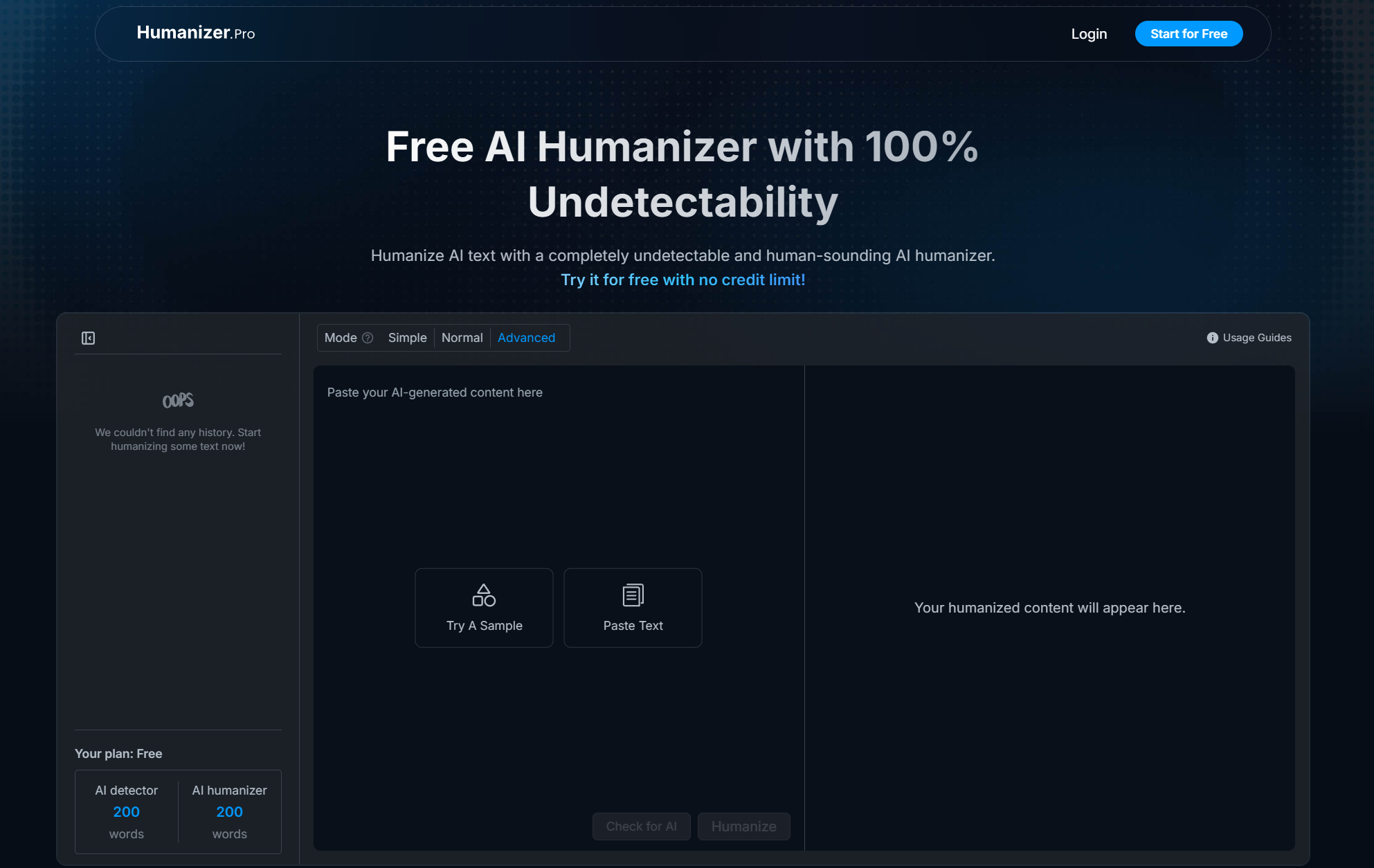 Humanizer.Pro