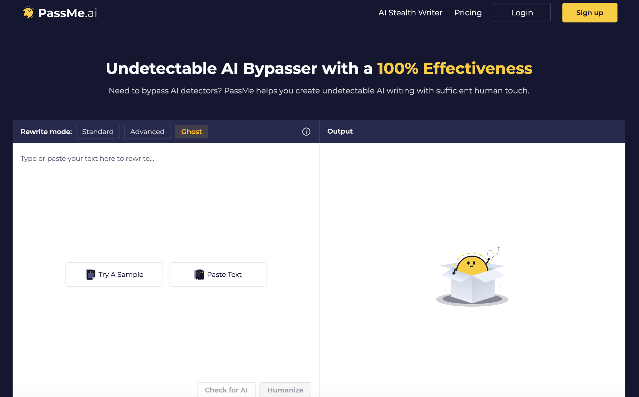 PassMe.ai
