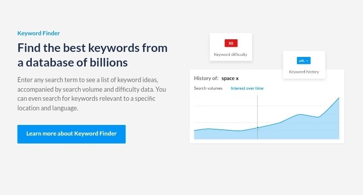 How To Use Ranktracker As A Purposeful Content Marketing Tool
