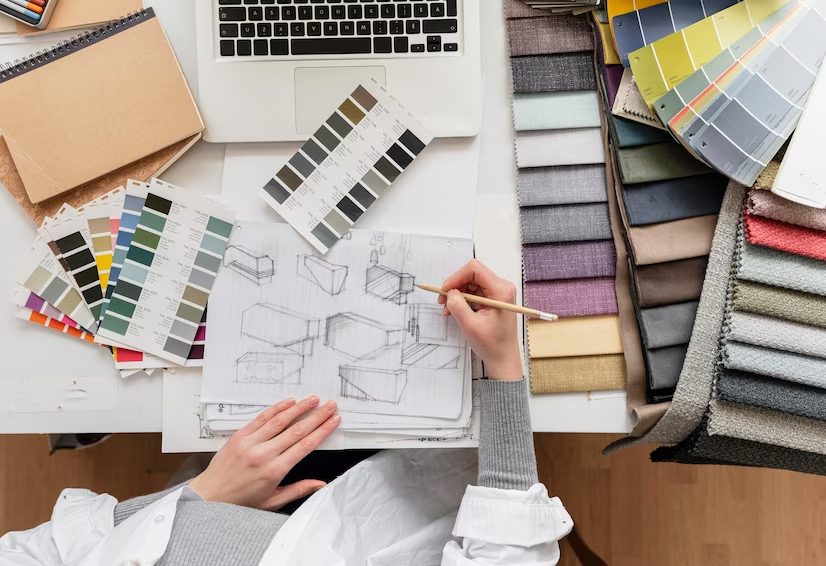 Interior Designer