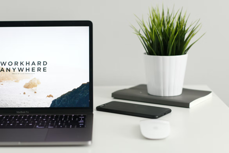 What is a Digital Workplace
