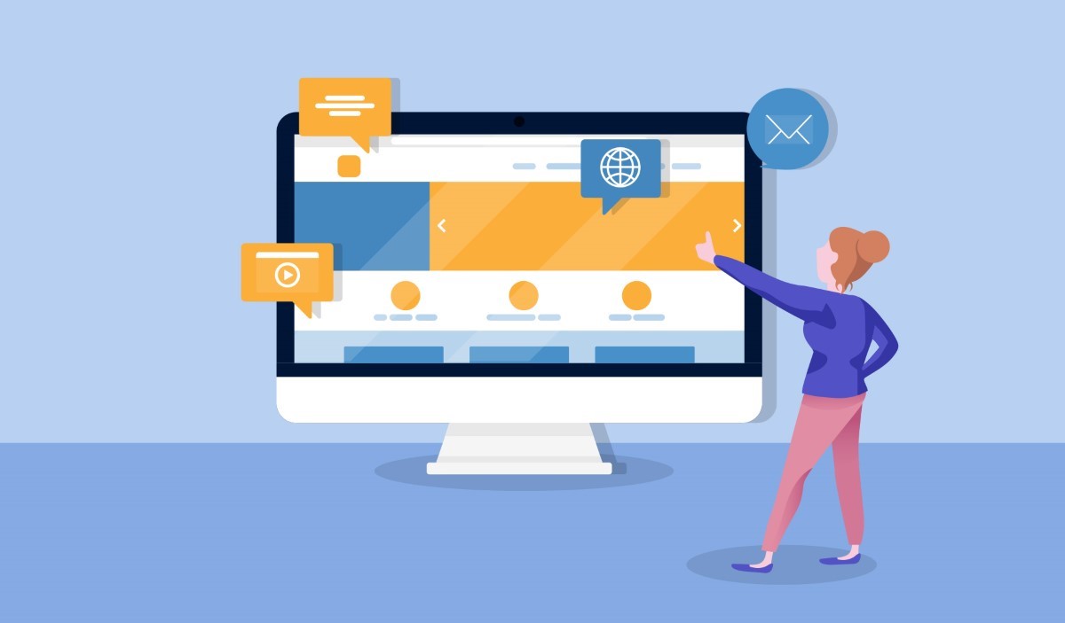 Invest in Quality Website Design