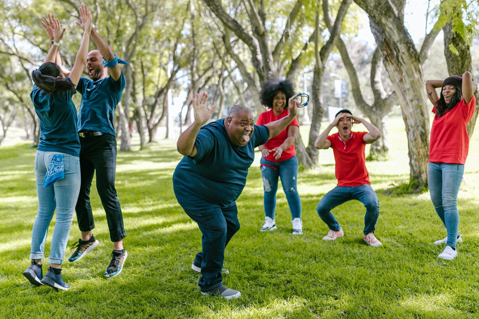 10 Activities For Enhancing Employee Engagement