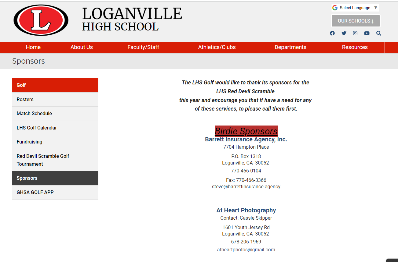 loganville