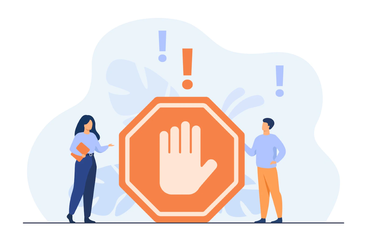 Avoiding Unfavorable Reviews
