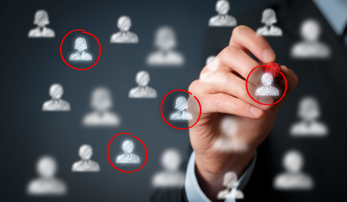 Targeting the Wrong People