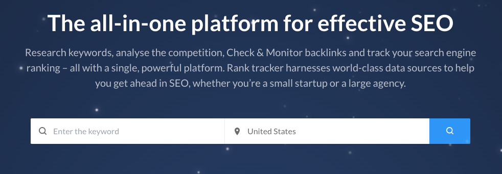 Build a Keyword-Optimized Website