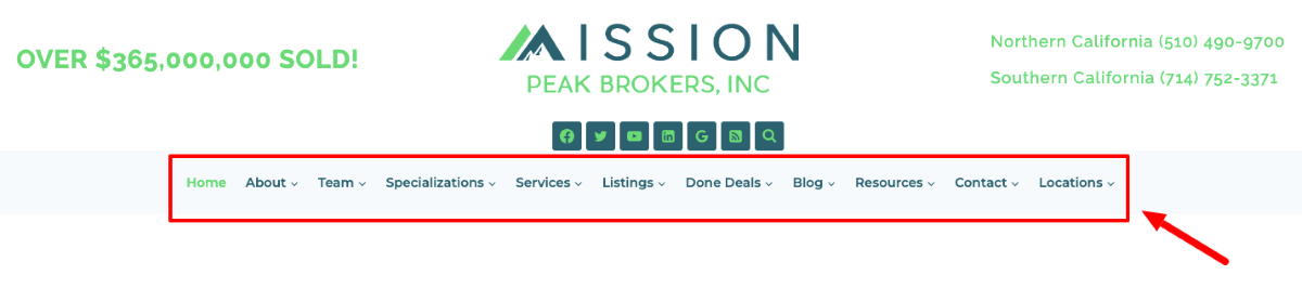 Make Your Site Easy-to-Navigate