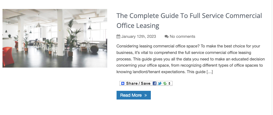 Start Publishing Helpful Content