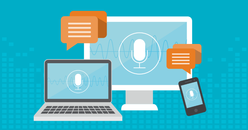 Make Your Site Voice Assistant Friendly