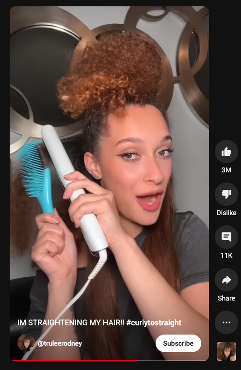 Short-form video content still going strong