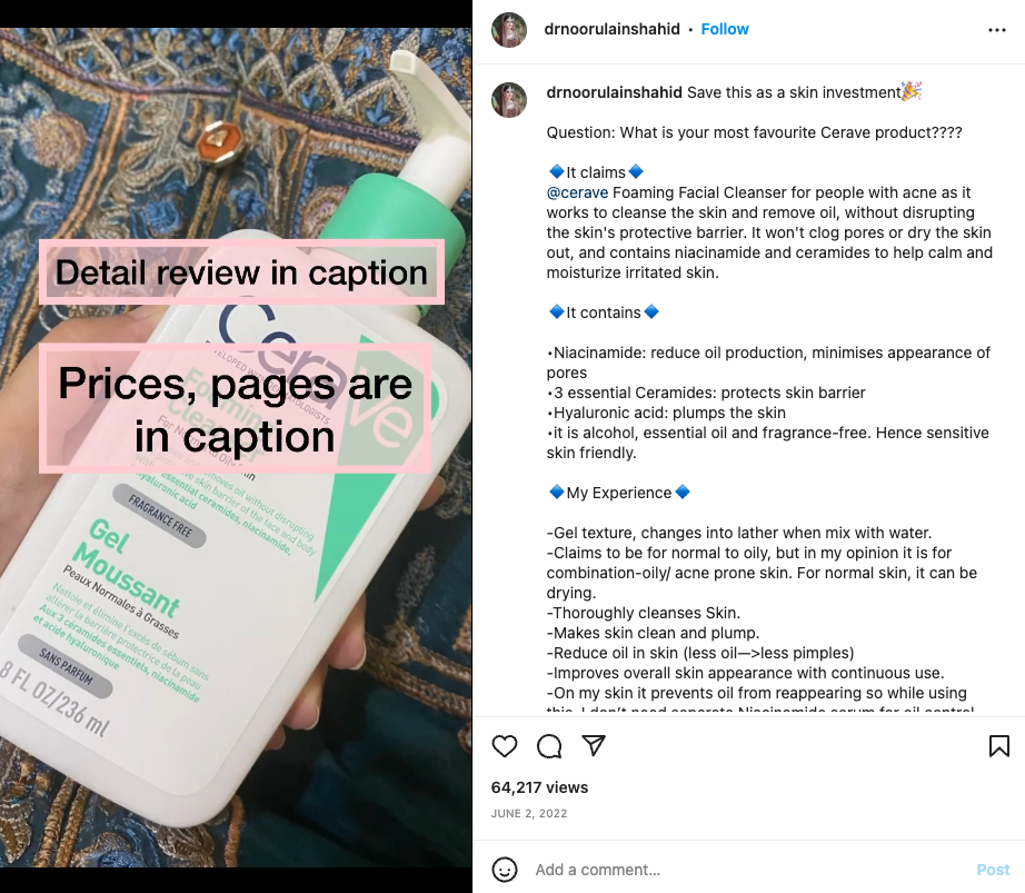 User-Generated Content continues to grow
