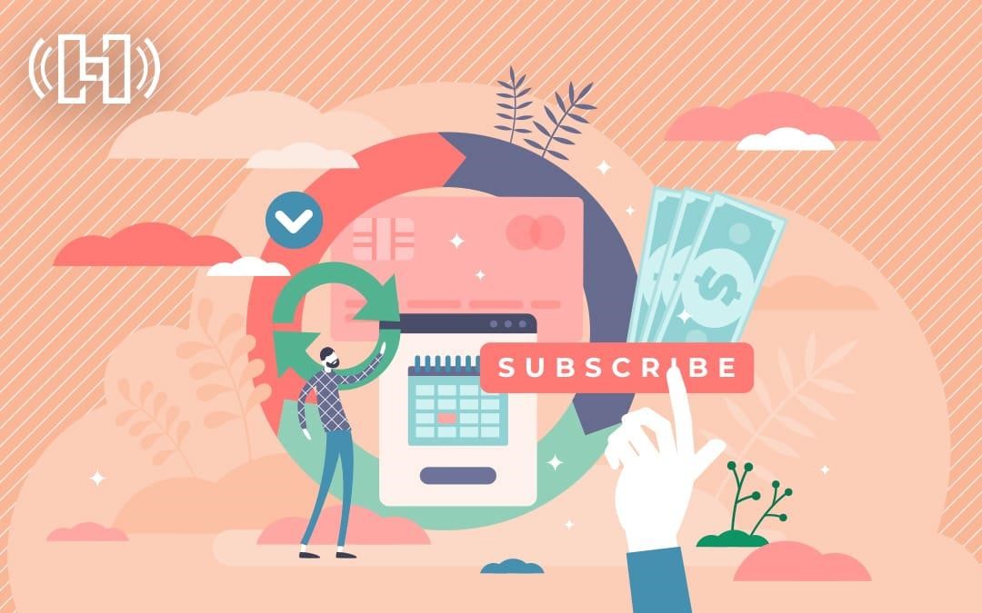 Opt for The Paid Strategy