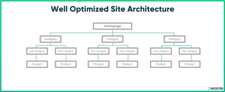 Website Architecture