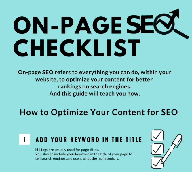 Infographics