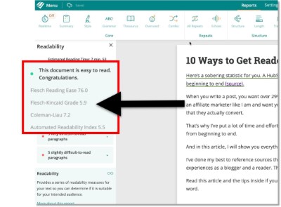 ProWritingAid