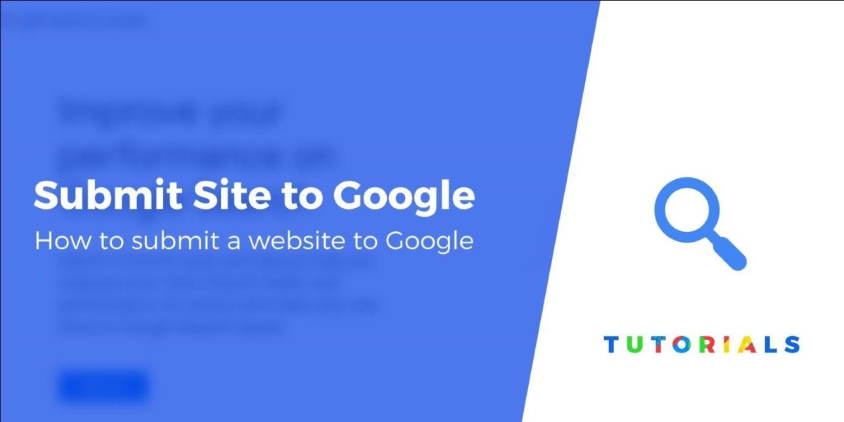 Submit to Google Search Console