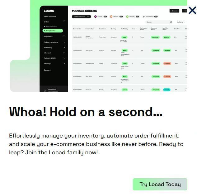 golocad