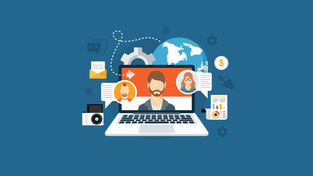 What is Marketing Automation?