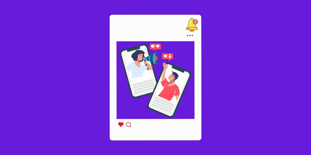 Host a social media contest