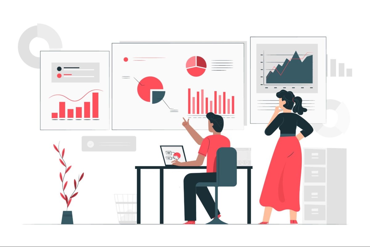 Analyze Trends and Insights