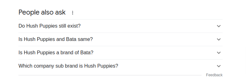 Add Clear FAQs