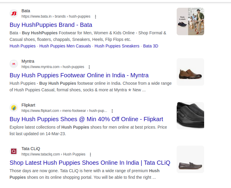 Always Write Unique Meta Descriptions
