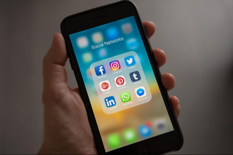 Boosts Your Social Media Presence
