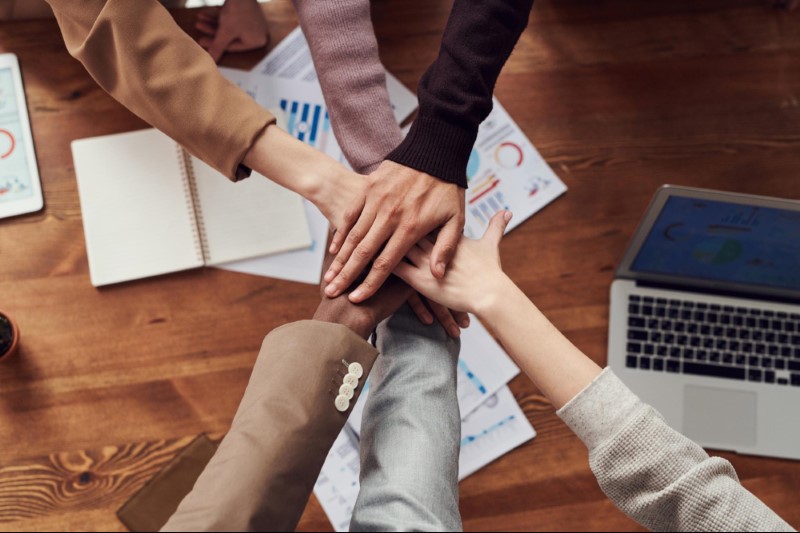 Creates Environment for Networking