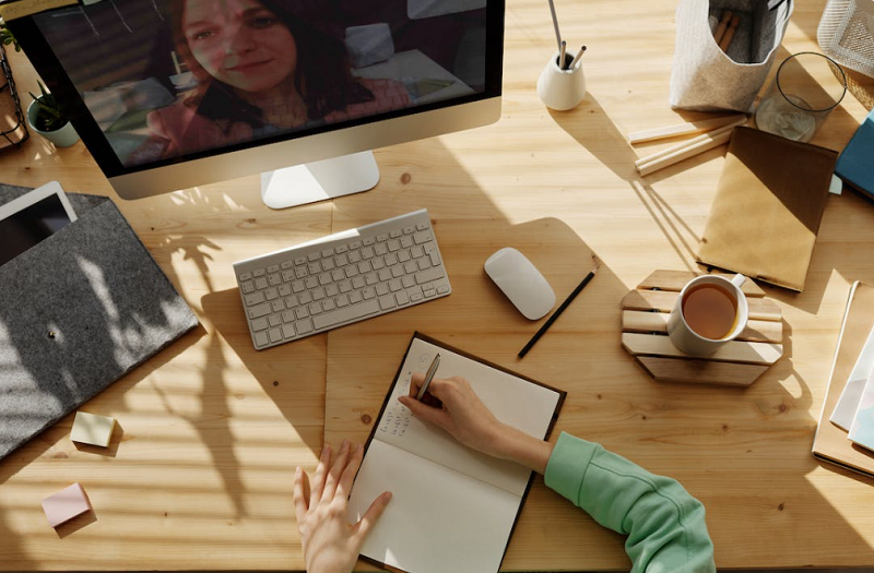 Leverage the Editing Software
