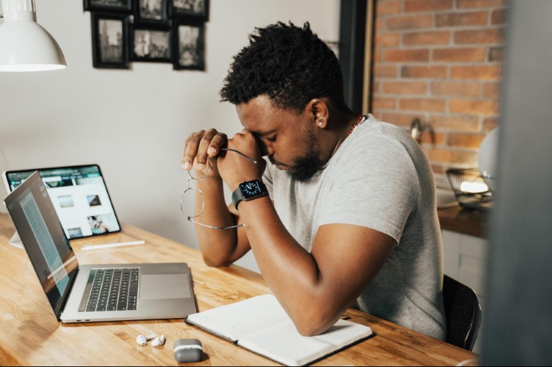 Maintain Proper Work-Life Balance