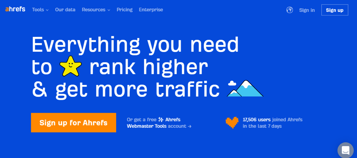 Ahrefs