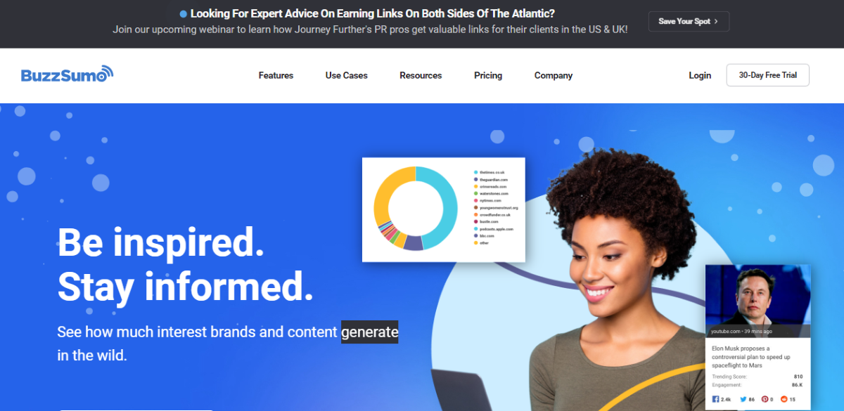 BuzzSumo