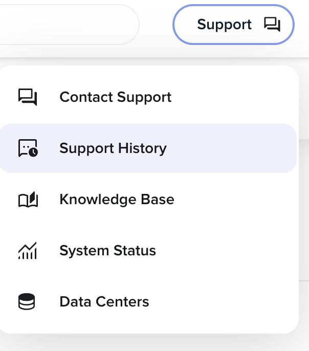Explore the Support