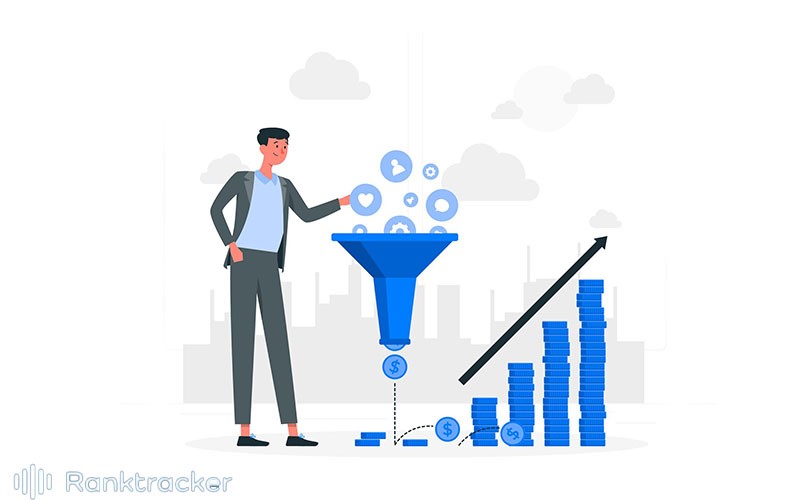 Organic Ranking Scale Conversion