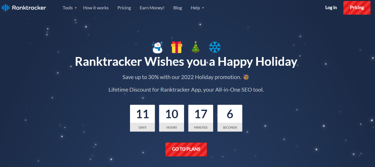 Ranktracker