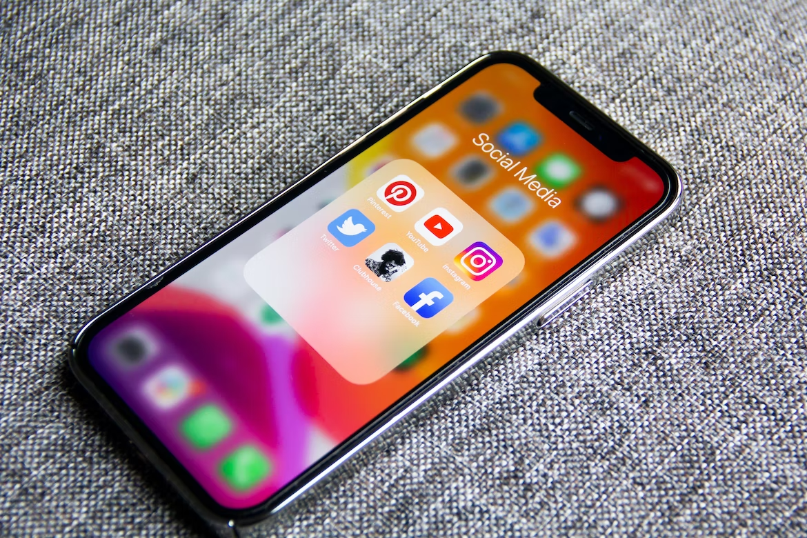 Invest in Social Media Advertising