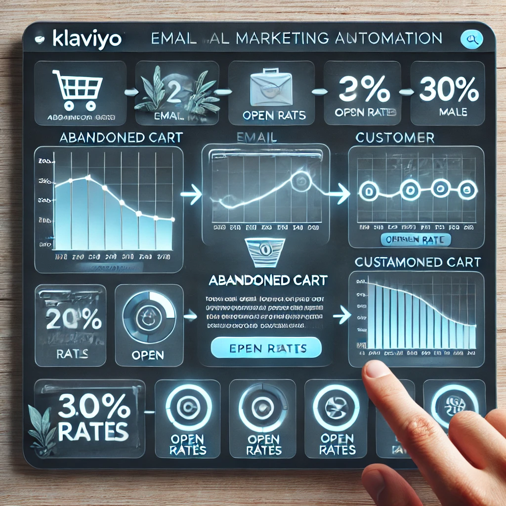 Email Sequence
