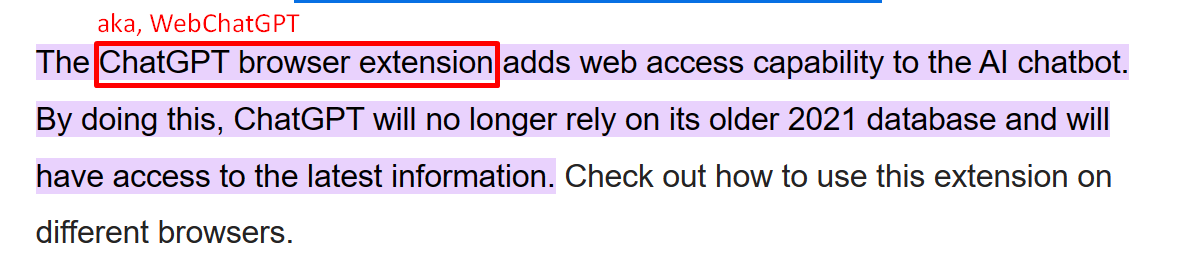 Keeping up with algorithm changes