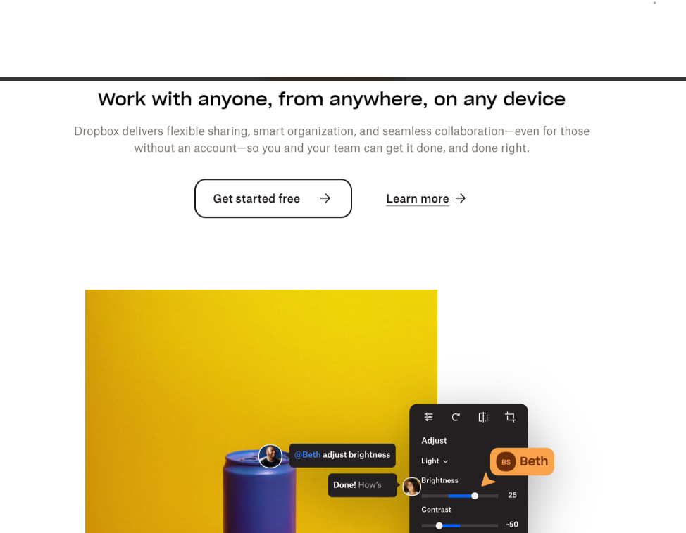 Dropbox