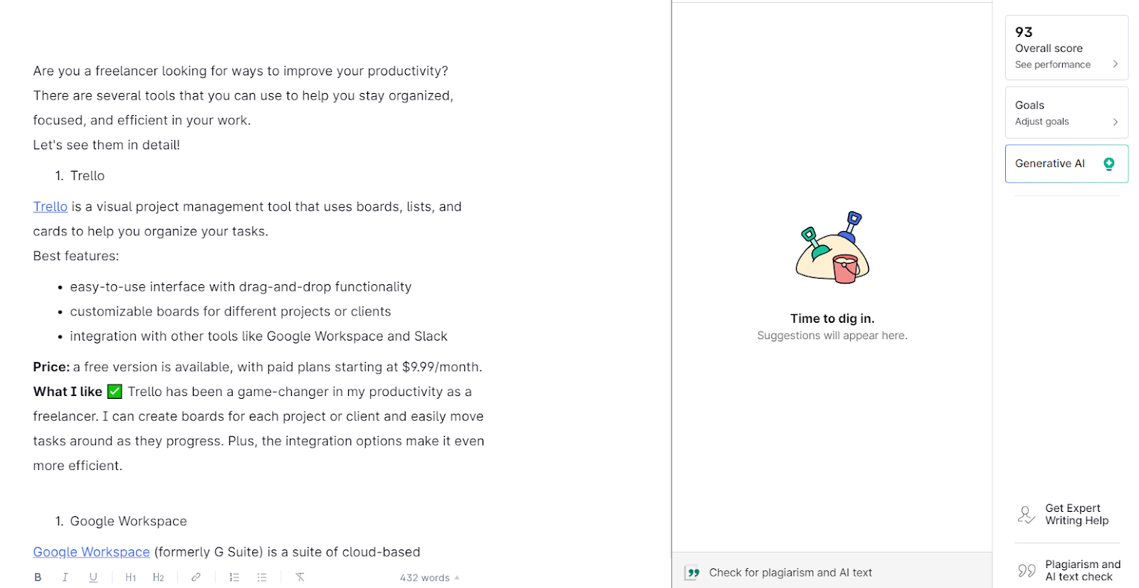 Grammarly