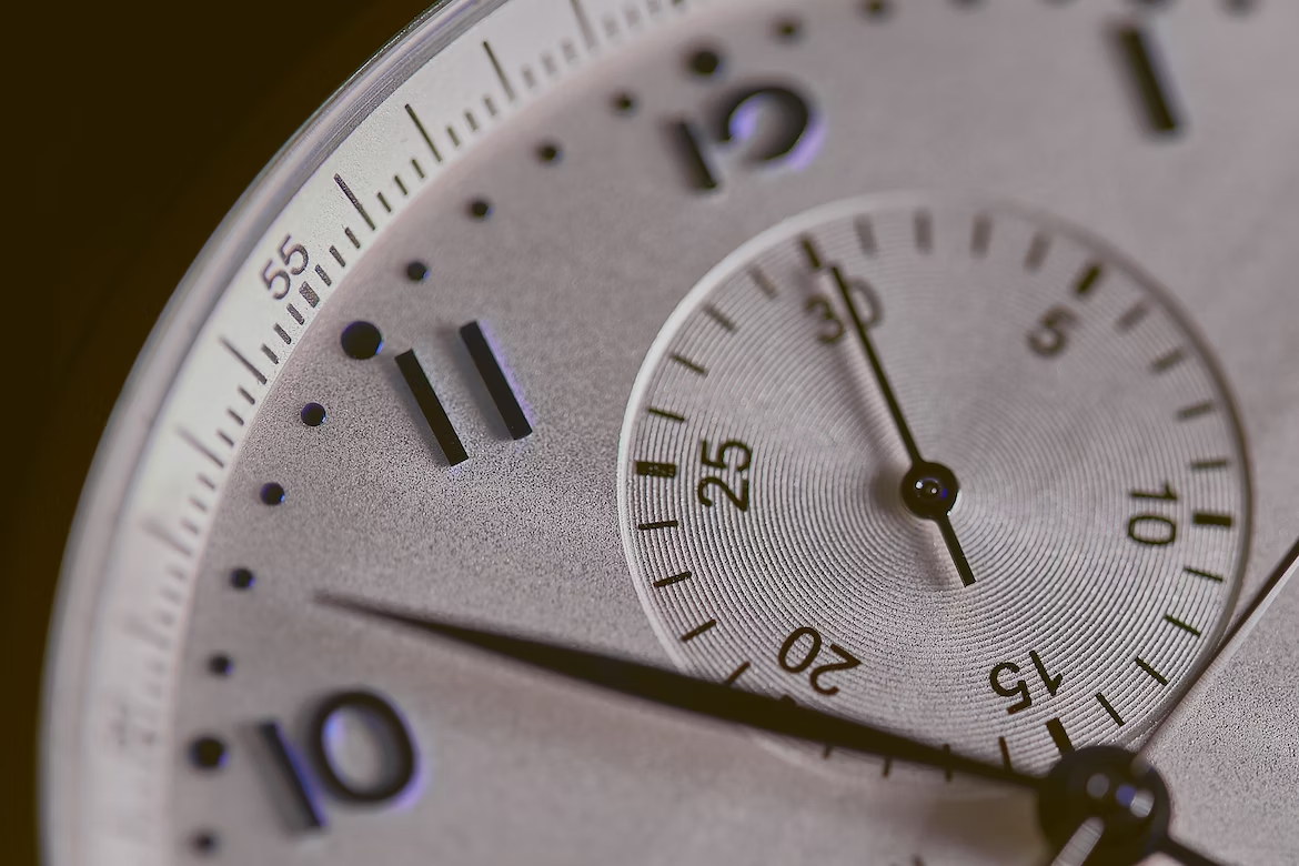 Audit Your Time