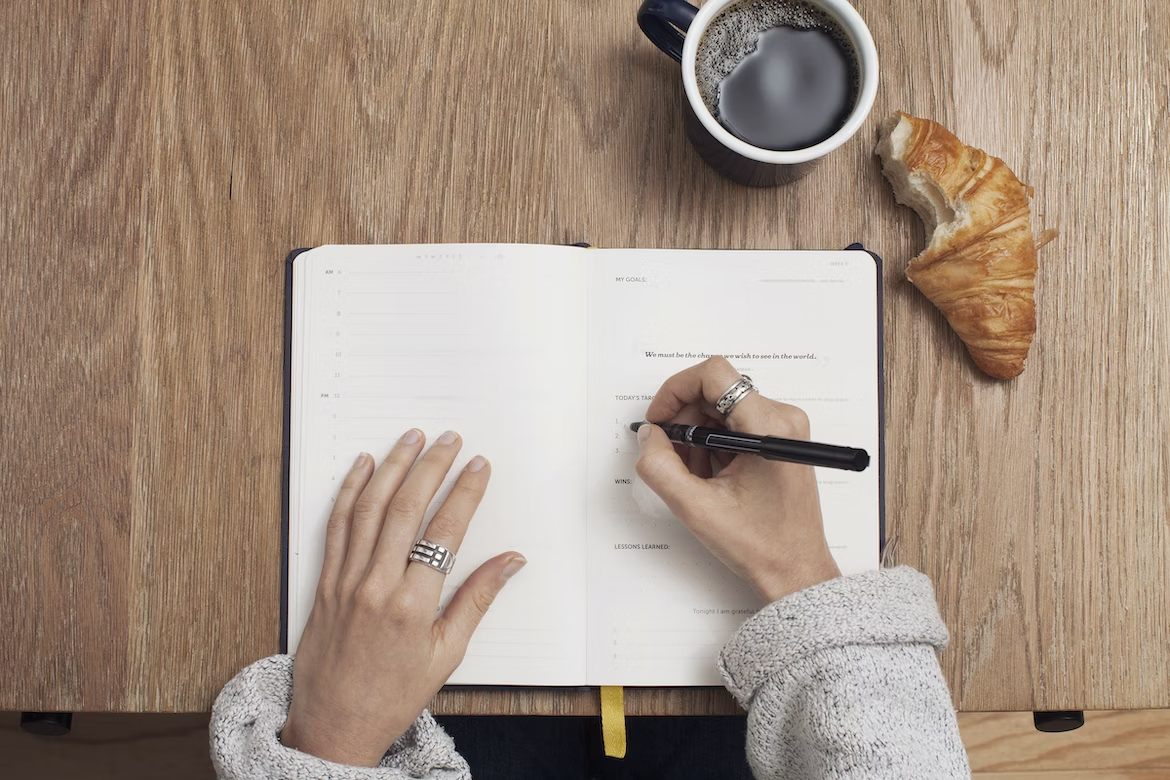 Work When You’re Productive