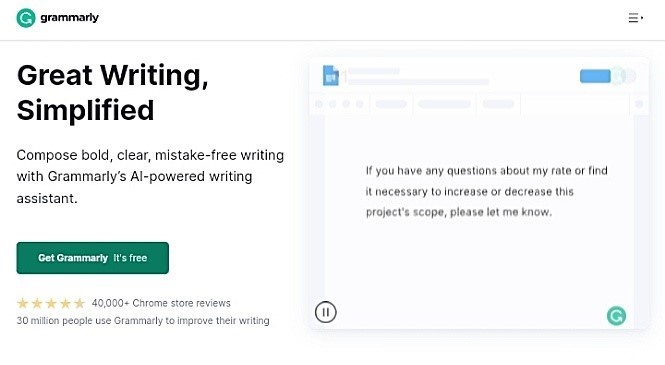Grammarly